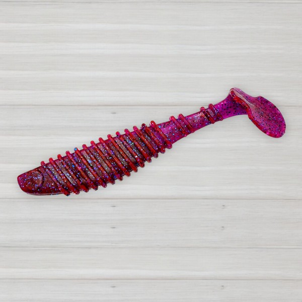 Силіконова приманка Taipan Flat Fish, 5